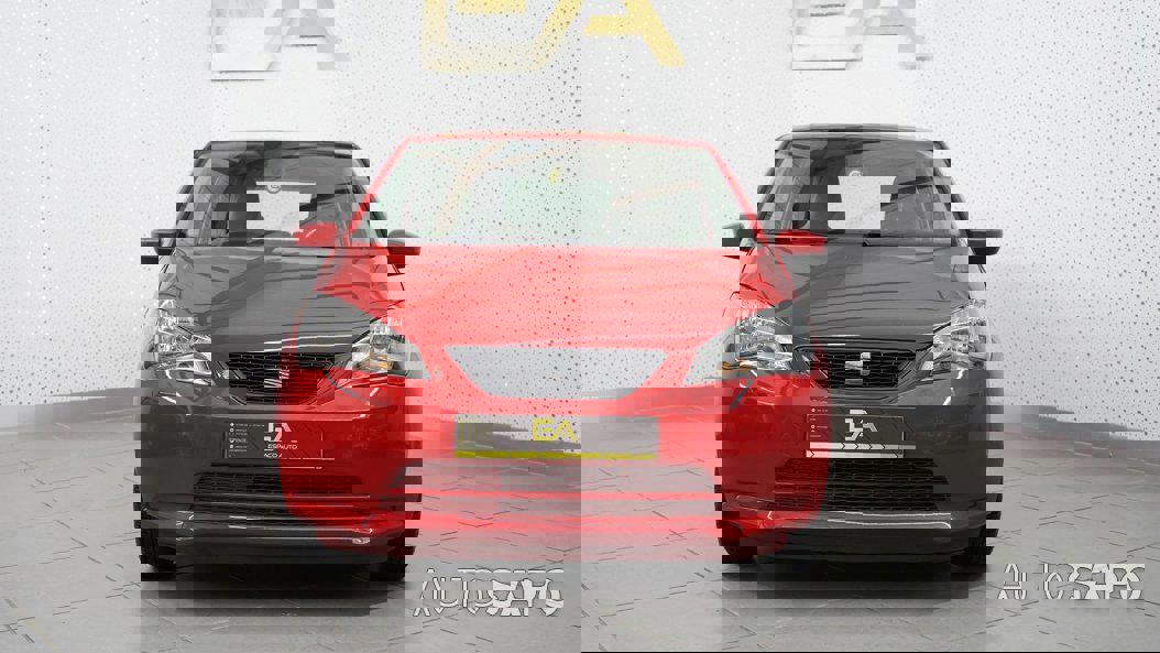 Seat Mii 1.0 Style de 2013