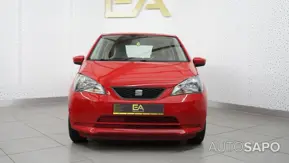 Seat Mii 1.0 Style de 2013