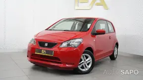 Seat Mii 1.0 Style de 2013
