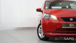 Seat Mii 1.0 Style de 2013