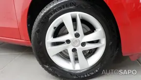 Seat Mii 1.0 Style de 2013