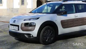 Citroen C4 Cactus 1.6 BlueHDi Shine Ed.Moonlight de 2015