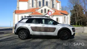 Citroen C4 Cactus 1.6 BlueHDi Shine Ed.Moonlight de 2015