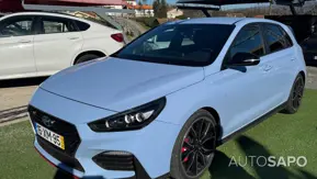 Hyundai i30 de 2019