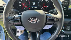 Hyundai i30 de 2019