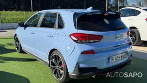 Hyundai i30 de 2019