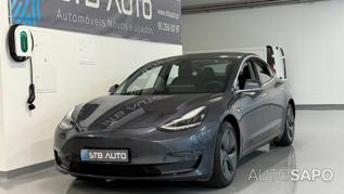 Tesla Model 3 Long-Range Dual Motor AWD de 2019