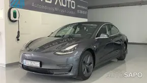 Tesla Model 3 Long-Range Dual Motor AWD de 2019