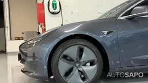 Tesla Model 3 Long-Range Dual Motor AWD de 2019