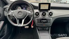 Mercedes-Benz Classe GLA de 2015