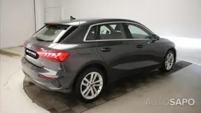 Audi A3 de 2022