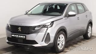 Peugeot 3008 de 2021