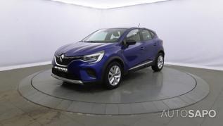 Renault Captur de 2020