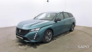 Peugeot 308 de 2023