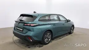 Peugeot 308 de 2023