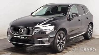 Volvo XC60 de 2022