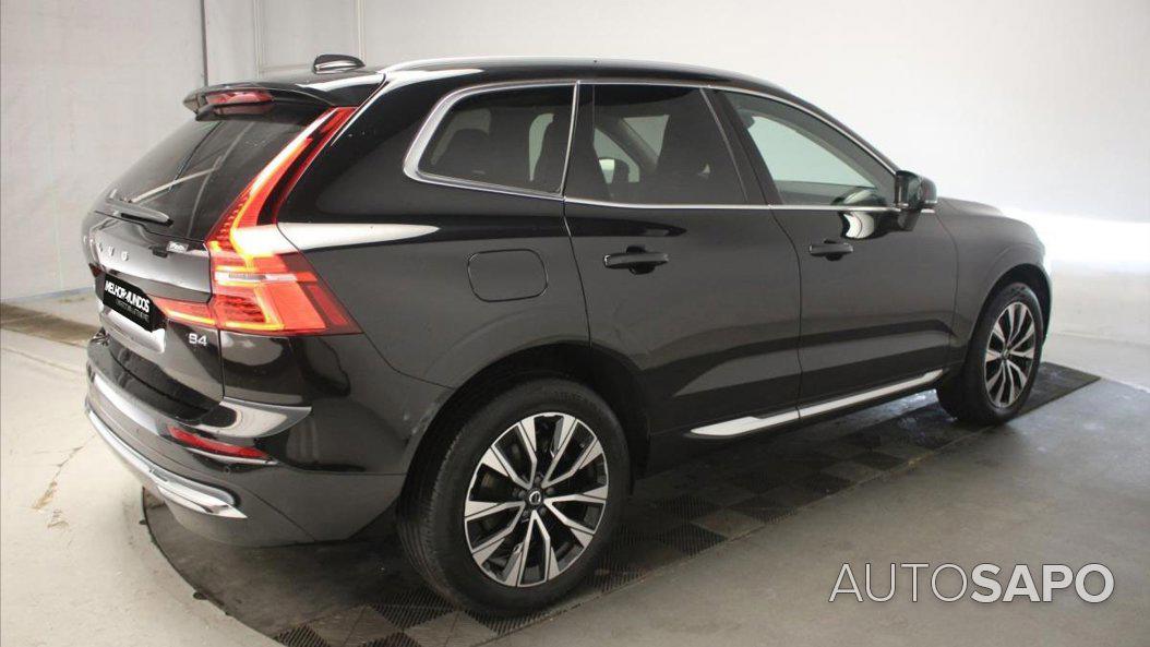 Volvo XC60 de 2022