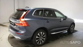 Volvo XC60 de 2022