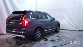 Volvo XC90 2.0 T8 PHEV Inscription AWD de 2021