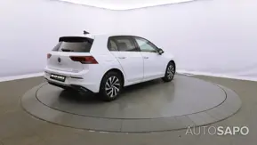 Volkswagen Golf de 2023