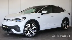 Volkswagen ID.5 de 2022