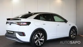 Volkswagen ID.5 de 2022