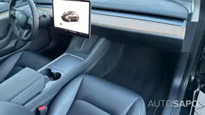 Tesla Model 3 de 2022