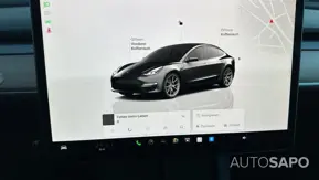 Tesla Model 3 de 2022