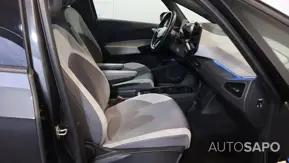 Volkswagen ID.3 Pro Performance Style de 2020