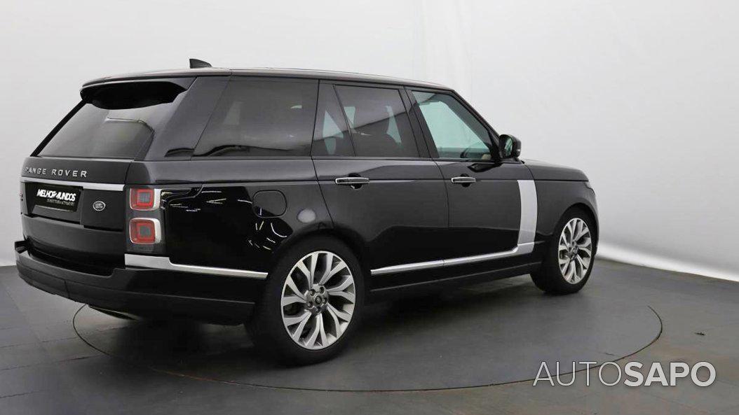 Land Rover Range Rover 2.0 Si4 PHEV Autobiography de 2020