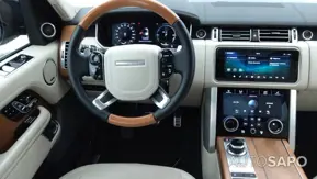 Land Rover Range Rover 2.0 Si4 PHEV Autobiography de 2020