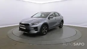 Kia XCeed de 2021