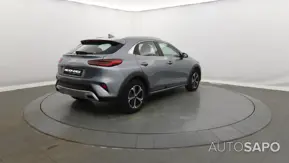 Kia XCeed de 2021