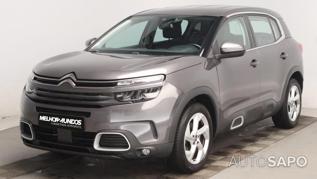 Citroen C5 AirCross de 2021