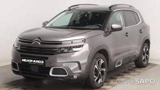 Citroen C5 AirCross de 2022