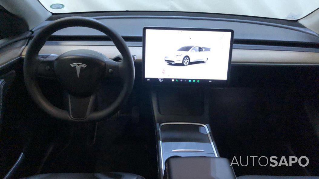 Tesla Model Y de 2022