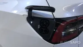 Tesla Model Y de 2022