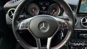 Mercedes-Benz Classe GLA de 2014