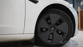 Tesla Model 3 de 2022