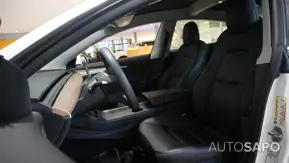 Tesla Model 3 de 2022