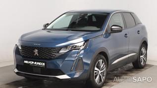 Peugeot 3008 de 2022