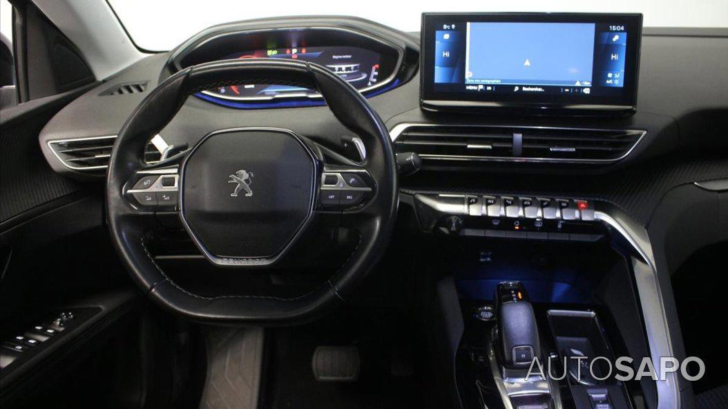 Peugeot 3008 de 2022