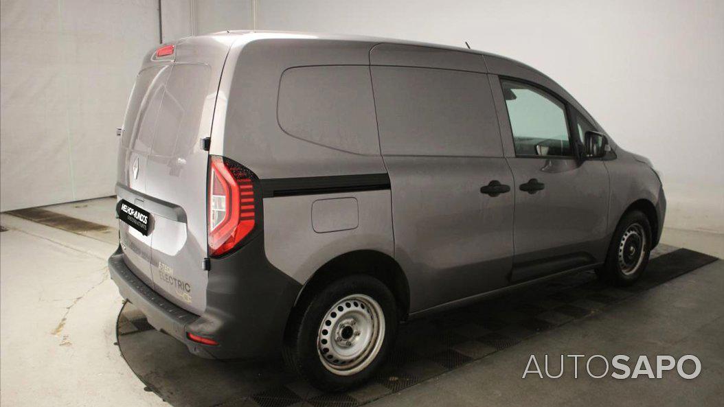 Renault Kangoo de 2022