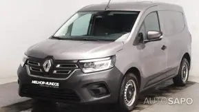 Renault Kangoo de 2022