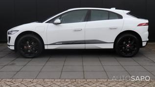 Jaguar I-Pace de 2019