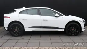 Jaguar I-Pace de 2019