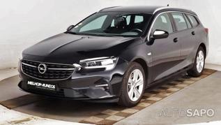 Opel Insignia de 2022