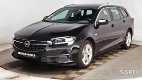 Opel Insignia de 2022