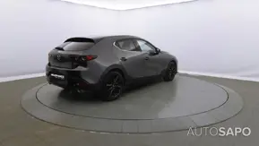 Mazda 3 de 2021