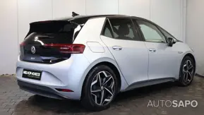 Volkswagen ID.3 Pro Performance Style de 2020